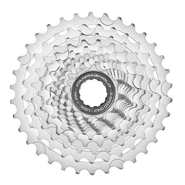 CAMPAGNOLO カンパニョーロ CHORUS カセット 12s 11-29 CS20-CH1219