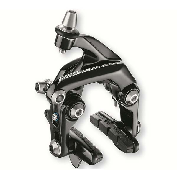 CAMPAGNOLO カンパニョーロ POTENZA ダイレクトマウントブレーキ リア (リアステイ) BR17-DIDMRSS 0216623