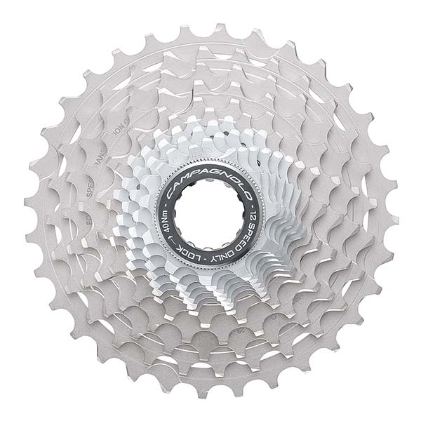 CAMPAGNOLO カンパニョーロ SUPER RECORD カセット 12s (19～) 11-29 CS19-SR1219 41,434円