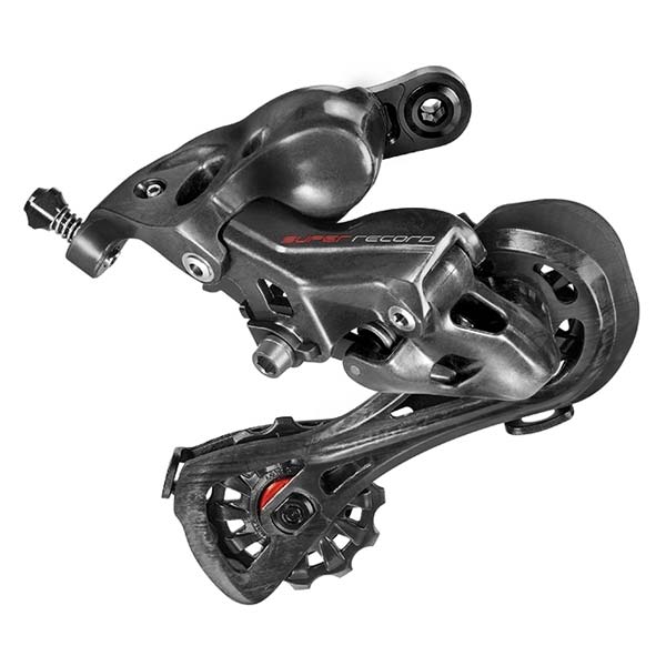 CAMPAGNOLO カンパニョーロ SUPER RECORD R仕掛け 12s (2020) 11-29 11-32 11-34相応う RD20-SR124
