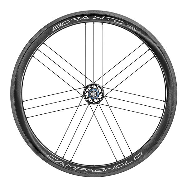 楽天市場】CAMPAGNOLO カンパニョーロ ホイール BORA WTO 45