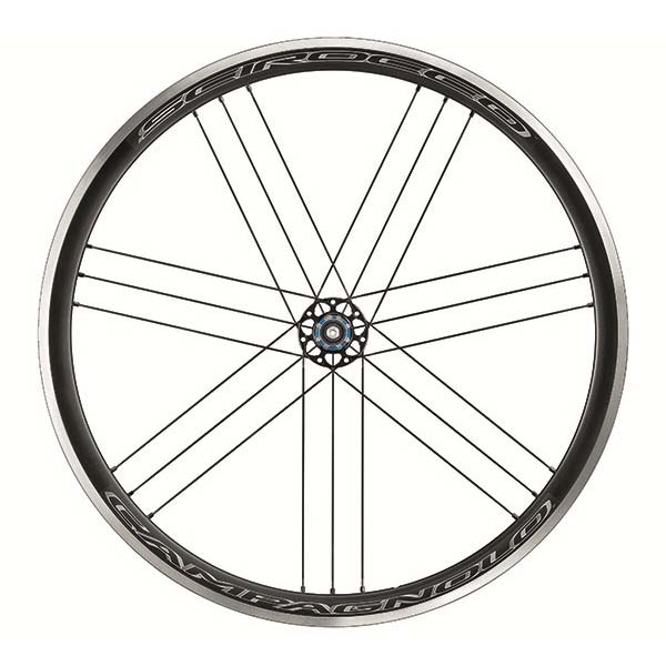 CAMPAGNOLO カンパニョーロ ホイール SCIROCCO C17 WO (F R) シマノ