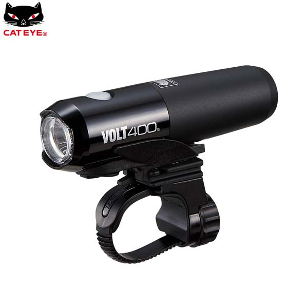 楽天市場】CATEYE キャットアイ VOLT1700 ボルト1700 HL-EL1020RC
