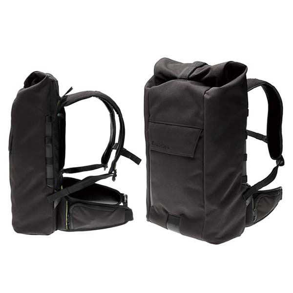 ERGON エルゴン BC アーバン バックパック 21L