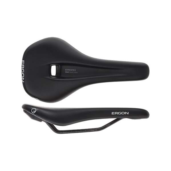 ERGON エルゴン SM スポーツ メン サドル｜スポーツ自転車専門店オートリック