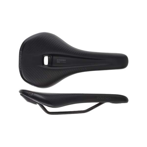 ERGON エルゴン SM プロ メン サドル