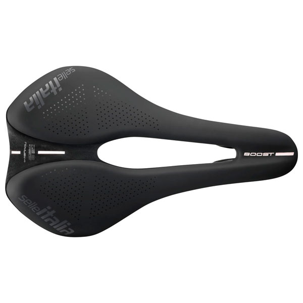 楽天市場】○selle ITALIA(セラ イタリア) NOVUS BOOST EVO GRV S.F.