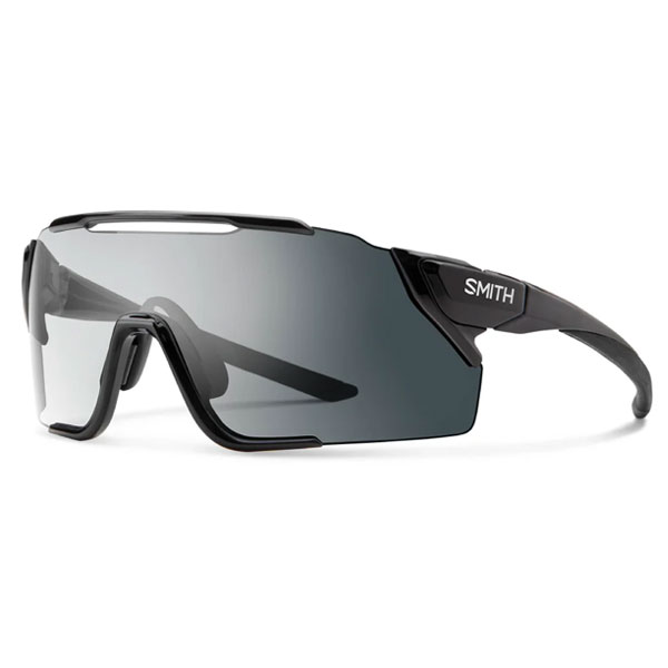 SMITH スミス Attack MAG MTB Asia Fit Black (Photochromic Clear To