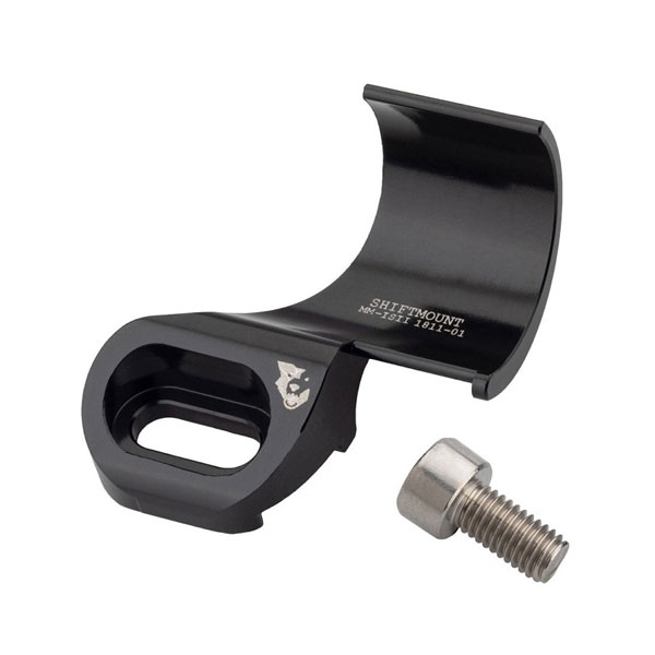 WOLF TOOTH ウルフトゥース ShiftMount IS-II Brake to MM Shifter