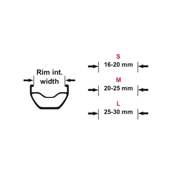 66％以上節約 Effetto Mariposa Caffelatex Tubeless Strip リムフラップ エフェットマリポサ  whitesforracialequity.org