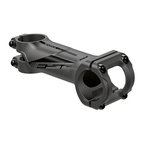FSA エフエスエー K-FORCE Light 2.0 ステム ブラック A0｜スポーツ自転車専門店オートリック