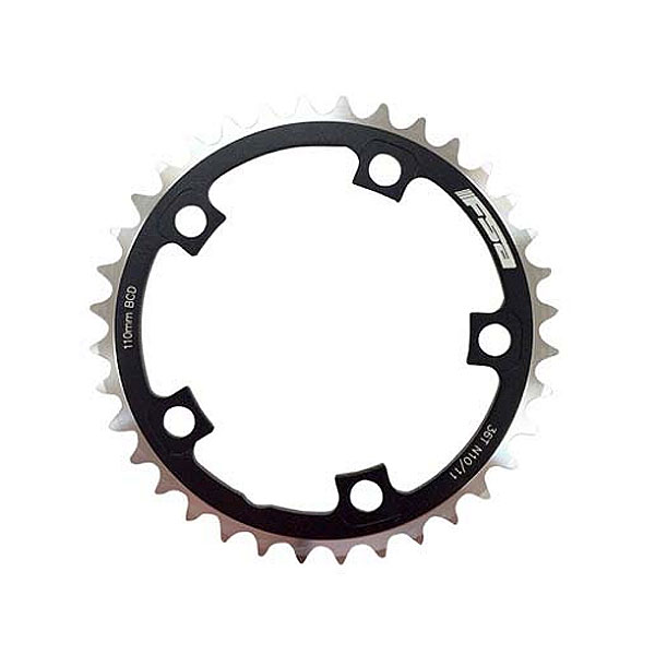 楽天市場】WOLF TOOTH ウルフトゥース 110 BCD Chainring For Shimano 4 Bolt - 110BCDx36T/ 38T/40T/42T : スポーツ自転車専門店オートリック