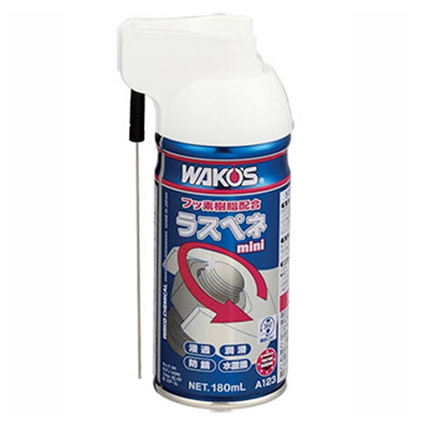 WAKO'S メンテルーブ24本入り WAKO'S ワコーズ メンテルーブ A334 220ml 24本セット