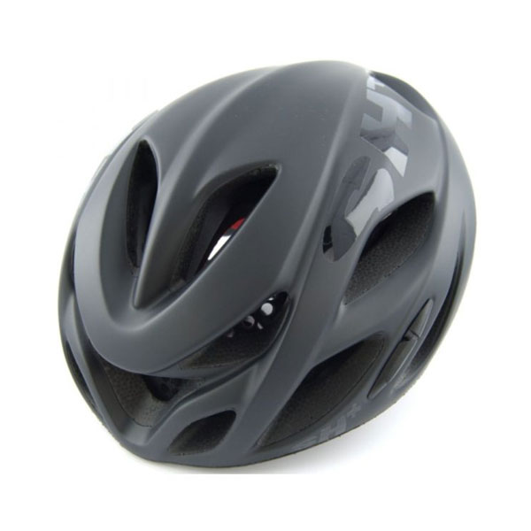 楽天市場】SH+ SHIROCCO シロッコ ヘルメット BLACK NIGHT MATT JCF