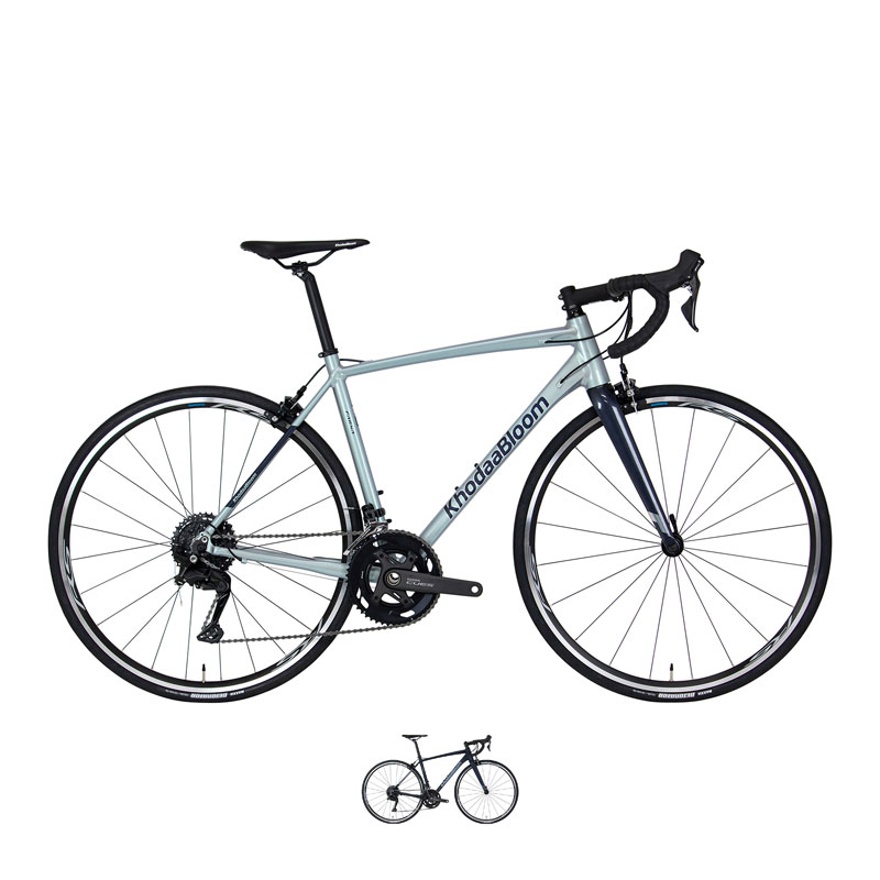 KhodaaBloom コーダーブルーム 2026年模範例 FARNA SL2 ファーナSL2 2x9s 読み込む自動二輪車 スポーツ・アウトドア-自転車・サイクリング-ロードバイク