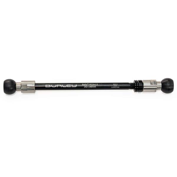 BURLEY バーレー COHO XC専用 Burley ボールズスルーアクスル 12x1.5 142-148mm