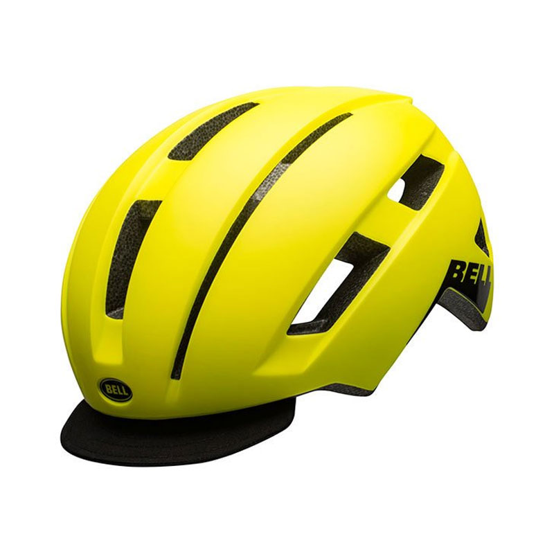 BELL ベル DAILY デイリー マットハイヴィズ URBAN ヘルメット｜スポーツ自転車専門店オートリック