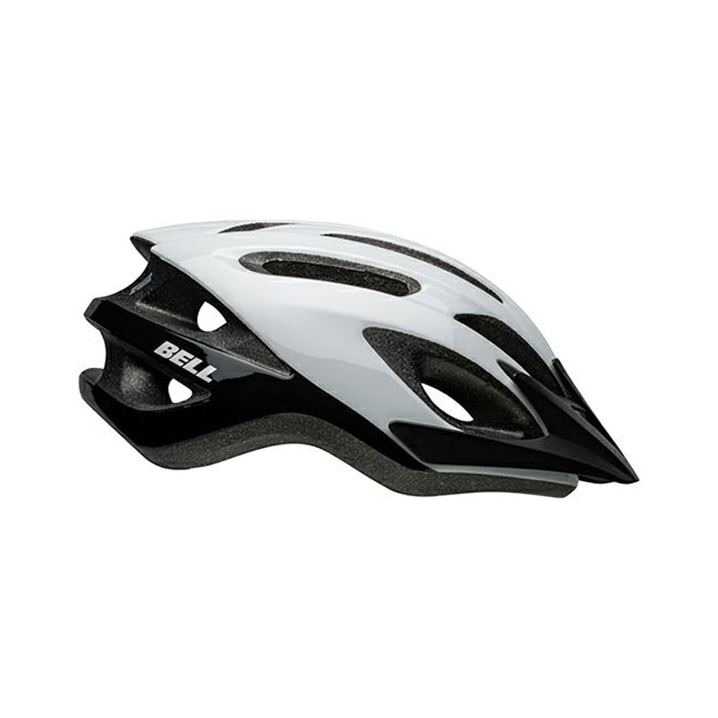 楽天市場】【年末セール】BELL ベル 自転車 ヘルメット CREST クレスト