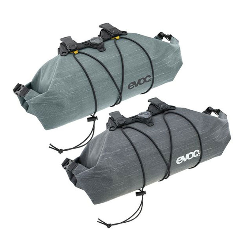 evoc イーボック HANDLEBAR PACK BOA WP5 ハンドルバーパックBOA WP5 5L ハンドルバーバッグ|スポーツ自転車専門店オートリック