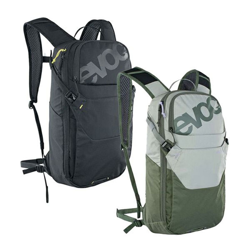 楽天市場】EVOC イーボック 2024 STAGE 6L Backpack ステージ 6L
