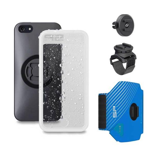 SP CONNECT マルチアクティビティバンドル iPhone 5/SE (第１世代) SPコネクト