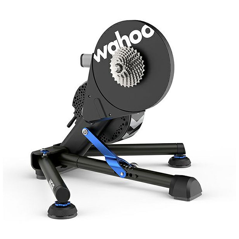 Wahoo ワフー KICKR Trainer Floormat （未使用） KICKR Bike Trainer Mat | Indoor Cycling Mat | Wahoo Fitness