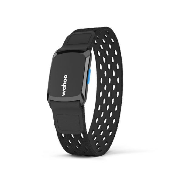 wahoo ワフー TICKR FIT ティッカーフィット 心拍計 WFBTHR03|スポーツ自転車専門店オートリック