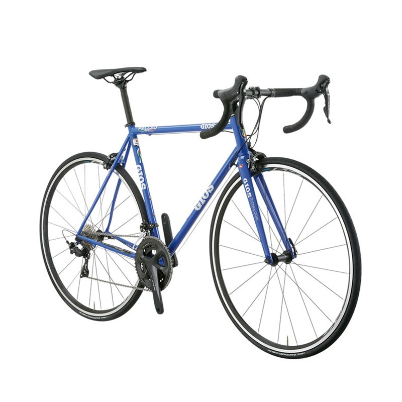自転車本体 GIOS/FELLEO 楽天市場】大感謝セール GIOS ジオス 2025年モデル FELLEO