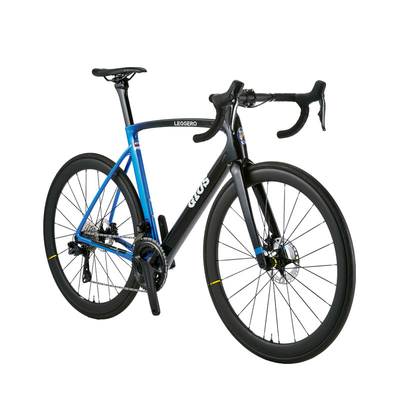 GIOS LEGGERO 105 2010年モデル ロードバイク GIOS LEGGERO 105 5600系 2010年モデル 48サイズ - メルカリ