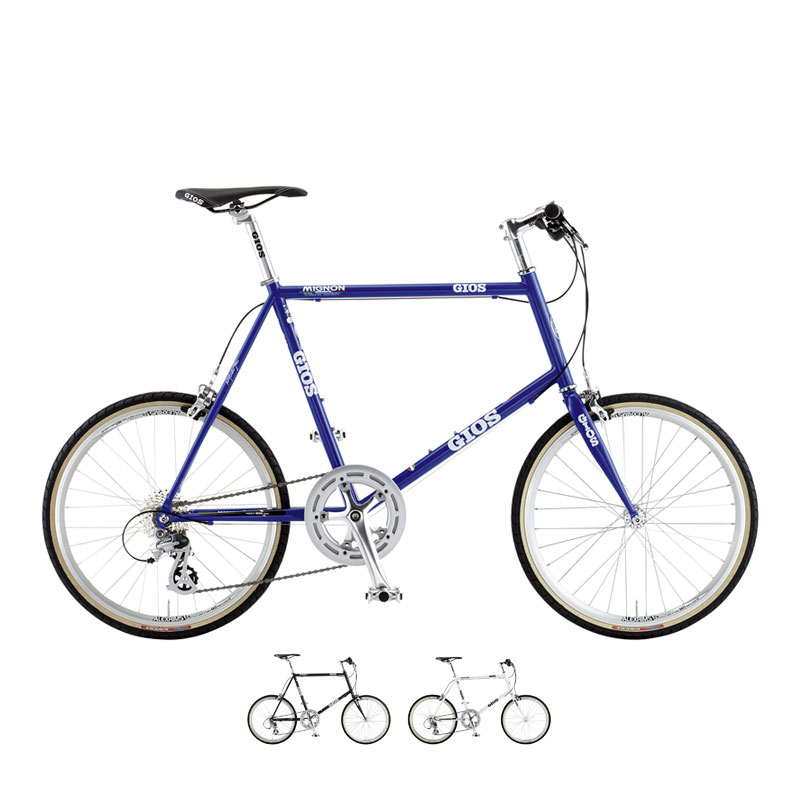 楽天市場】GIOS ジオス 2025年モデル PULMINO プルミーノ 1x7s