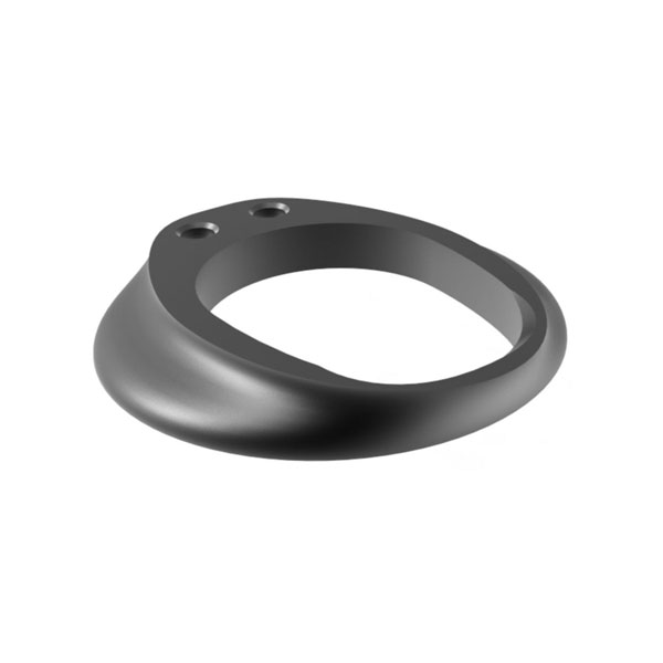 DEDA ELEMENTI デダ エレメンティ TOP COVER ADAPTER 1 for VINCI DCR (COLNAGO C64/V3RS)