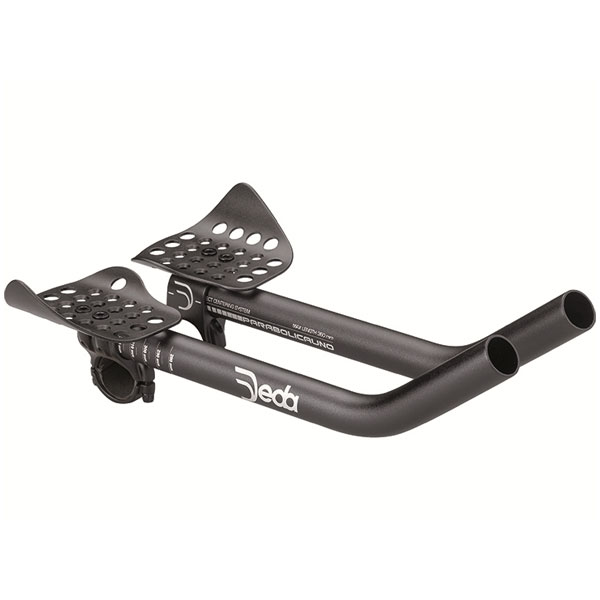 DEDA ELEMENTI デダ エレメンティ PARABOLICA UNO パラボリカ ウノ エアロバー 31.7 ハンドルバー