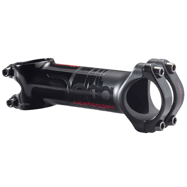 DEDA ELEMENTI デダ エレメンティ SUPER LEGGERO スーパーレジェロ ステム 31.7 82° POB
