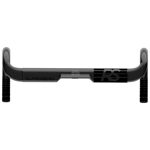 DEDA SUPERZERO GRAVEL DCR 400mm 未使用品 DEDA ( デダ ) ロードバイク用ハンドルバー（ドロップハンドル
