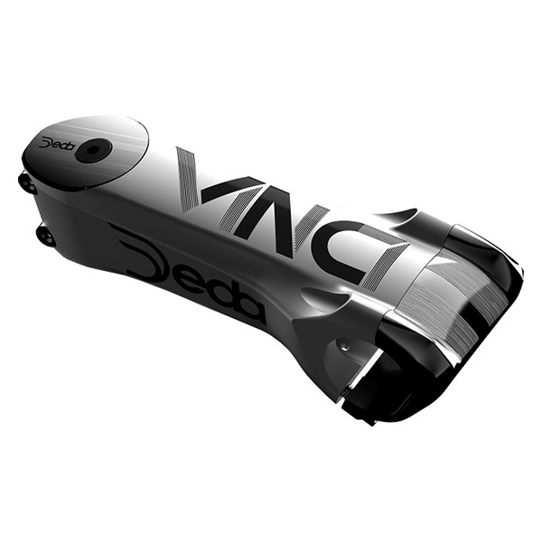 しーだ：DEDA VINCI STEM DEDA ELEMENTI Amazon.com : Deda Elementi Vinci Stem, 31.7mm - Options