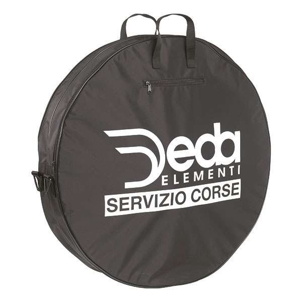 DEDA ELEMENTI デダ エレメンティ ホイールバッグ for 1p 2本入｜スポーツ自転車専門店オートリック