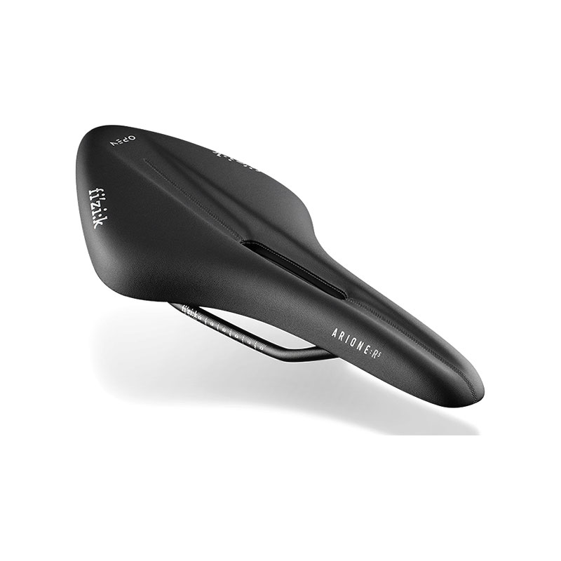 fi'zi:k フィジーク ARIONE R5 OPEN アリオネR5オープン S-Alloyレール for スネーク ロード サドル|スポーツ自転車専門店オートリック