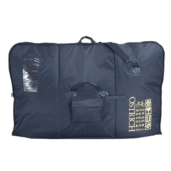 OSTRICH オーストリッチ OS-500 トラベルバッグ