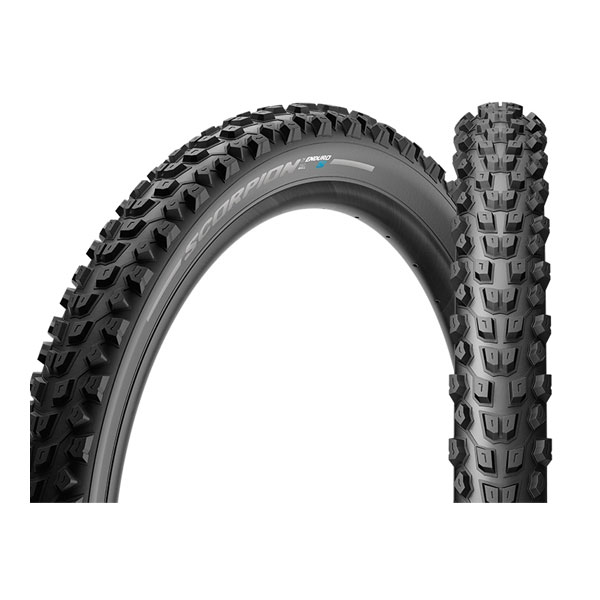 PIRELLI ピレリ SCORPION ENDURO S ProWALL タイヤ 29x2.6 MTB チューブレスレディ
