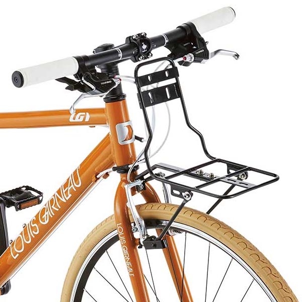 LOUIS GARNEAU 「ルイガノ」 BEACON9.0 2021年モデル トラベルバイク