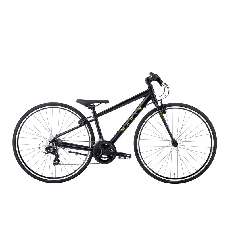 MARIN マリン 2026年モデル DONKY Jr 700 ドンキージュニア700 2x7s 子供用自転車|スポーツ自転車専門店オートリック