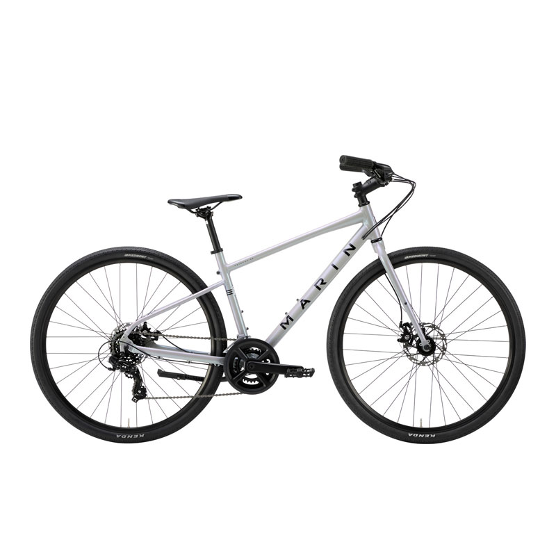 MARIN マリン 2026年モデル FAIRFAX DISC SE LTD フェアファックスディスクSE 限定カラー 2x7s クロスバイク｜スポーツ自転車専門店オートリック