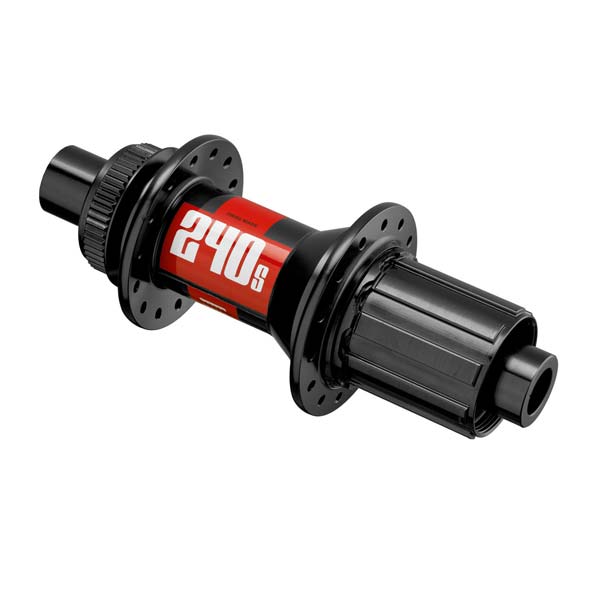 DT SWISS DTスイス 240S MTB 12 142mm リアハブ
