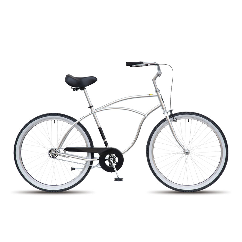 !CYCLES イーエムサイクルズ BC101! CP ビーチクルーザー EM CYCLES|スポーツ自転車専門店オートリック