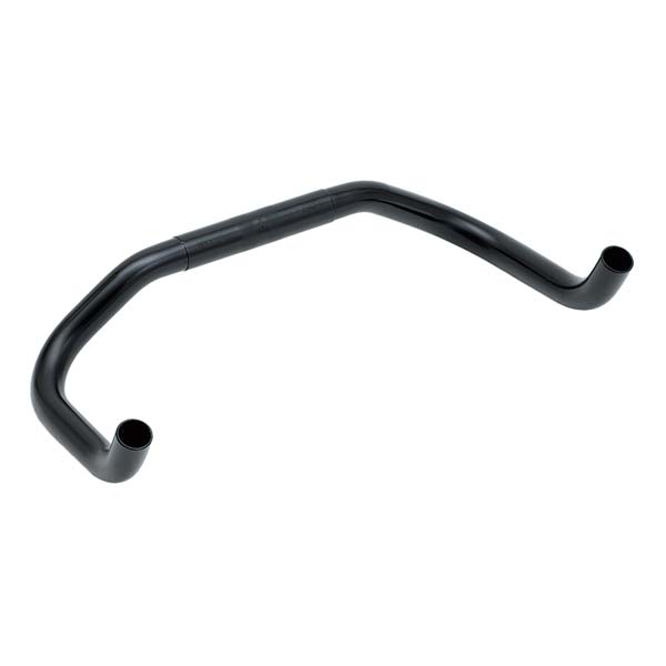 楽天市場】NITTO ニットー 日東 ブルホーンバー ハンドル RB-030 BK