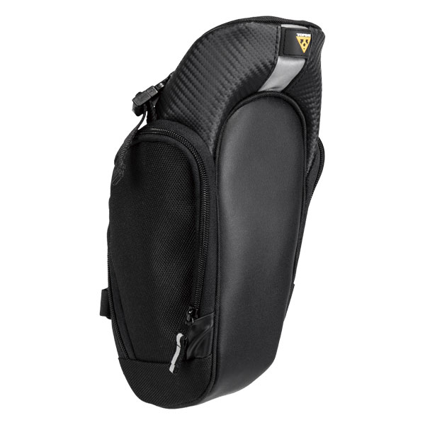 TOPEAK トピーク モンドパック XL ストラップ マウント サドルバッグ