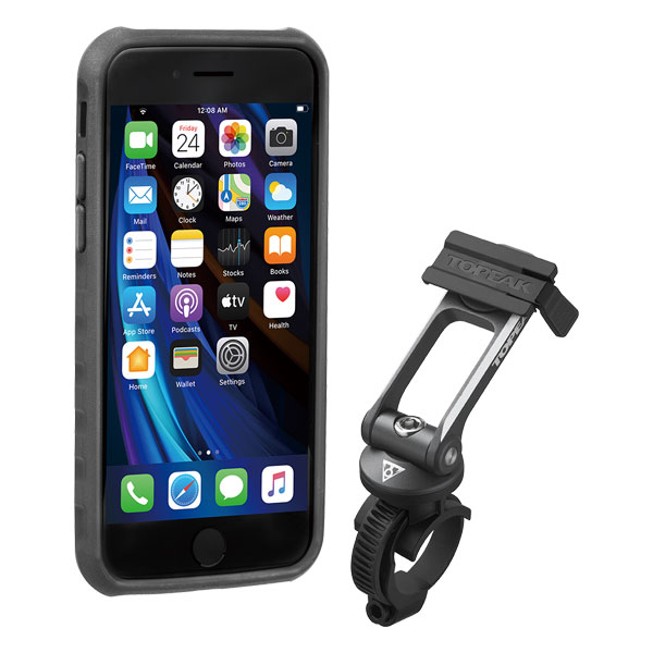 【楽天市場】TOPEAK トピーク ライドケース iPhone12Pro Max用 セット スマホケース : スポーツ自転車専門店オートリック