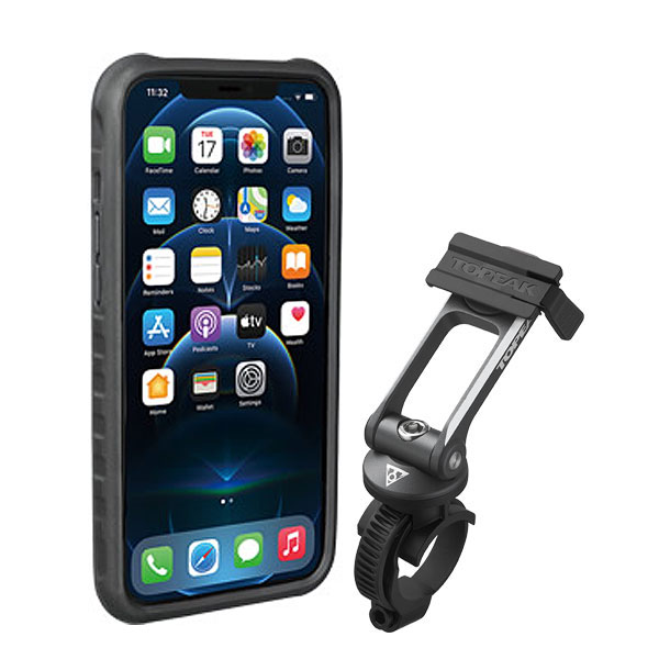 楽天市場】TOPEAK トピーク ライドケース (iPhone 11 Pro用) セット : スポーツ自転車専門店オートリック