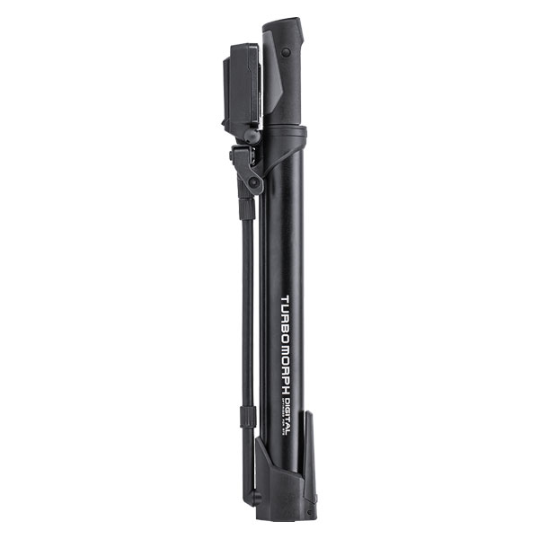 TOPEAK トピーク ターボ モーフ デジタル 携帯ポンプ