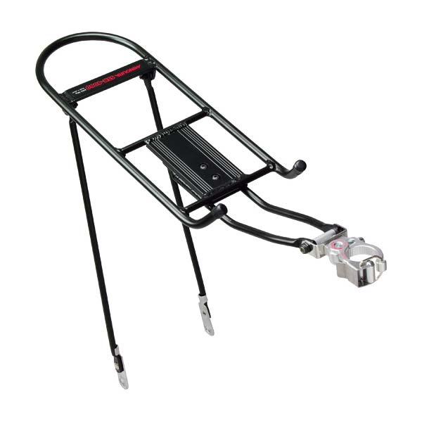 【廃版品】MINOURA RC-1200　ロードバイク用キャリア（ミノウラ） MINOURA（ミノウラ）RC-1200 RC1200 リアキャリア（ロード